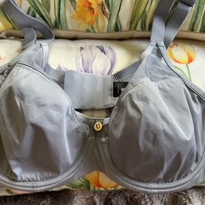 UNDERSTANCE Women's Bra— 2.0 flex wire unpadded